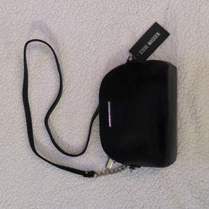 Steve Madden crossbody bag